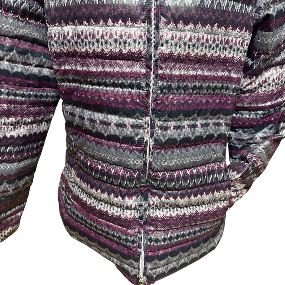 Outback Trading Down Puffer Jacket - image 3